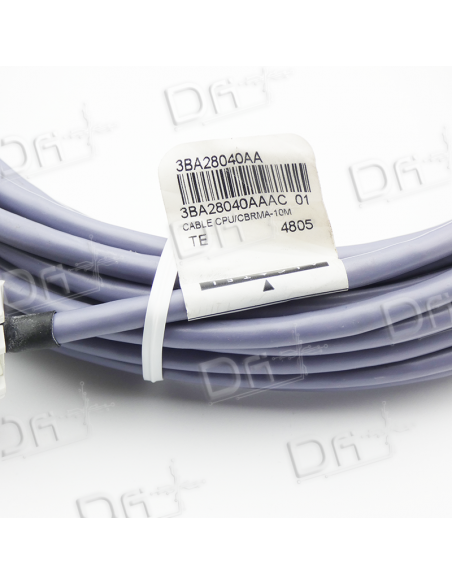 Cable 10m CPU–CBRMA Alcatel-Lucent - 3BA28040AA - dfiplus