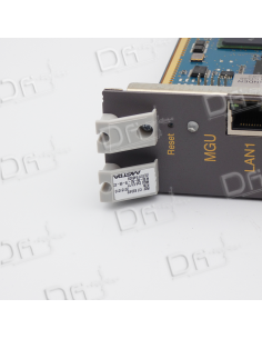 Carte MGU/2 Aastra MiVoice MX-One - ROF 137 6304/2 - dfiplus 2