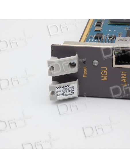 Carte MGU/2 Aastra MiVoice MX-One - ROF 137 6304/2 - dfiplus Carte MGU/2 Aastra MiVoice MX-One - ROF 137 6304/2 - dfiplus