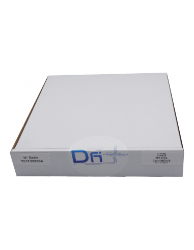 Carte MGU/2 Aastra MiVoice MX-One - ROF 137 6304/2 - dfiplus