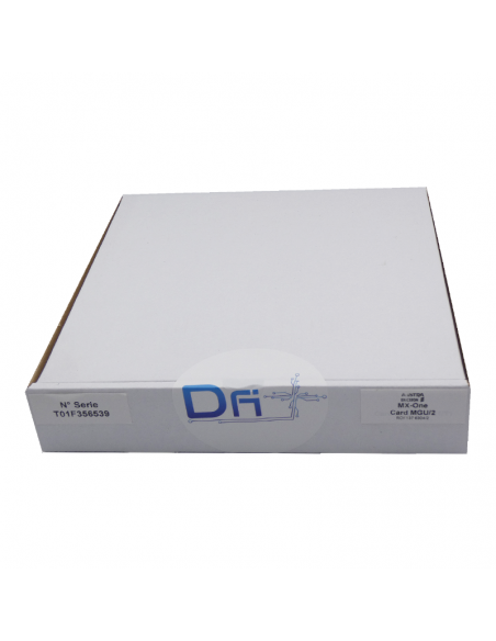 Carte MGU/2 Aastra MiVoice MX-One - ROF 137 6304/2 - dfiplus Carte MGU/2 Aastra MiVoice MX-One - ROF 137 6304/2 - dfiplus