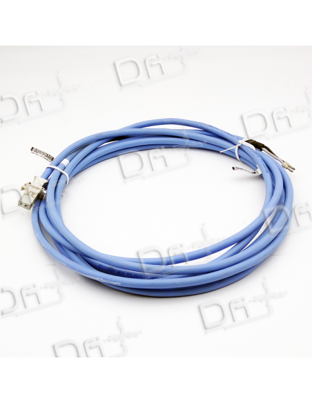 Câble Power AC-DC / DC-DC Aastra MD110 & MX-One - TSR 903 021/5000 - dfiplus Câble Power AC-DC / DC-DC Aastra MD110 & MX-One - TSR 903 021/5000 - dfiplus