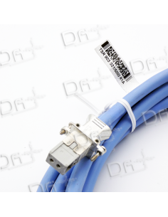 Câble Power AC-DC / DC-DC Aastra MD110 & MX-One - TSR 903 021/5000 - dfiplus 2