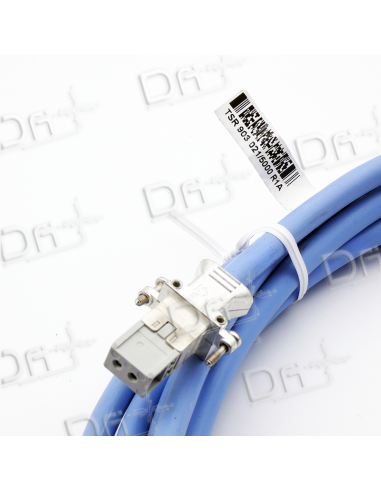 Câble Power AC-DC / DC-DC Aastra MD110 & MX-One - TSR 903 021/5000 - dfiplus