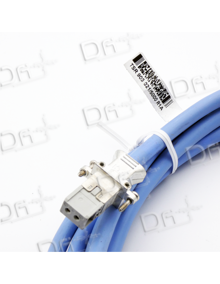 Câble Power AC-DC / DC-DC Aastra MD110 & MX-One - TSR 903 021/5000 - dfiplus Câble Power AC-DC / DC-DC Aastra MD110 & MX-One - TSR 903 021/5000 - dfiplus