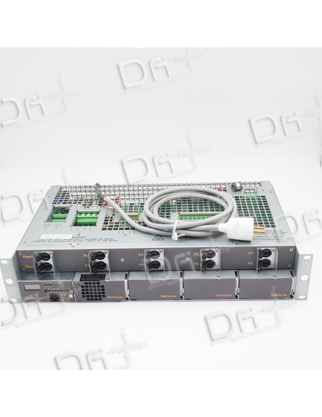 Mitra Redundant Power Aastra MiVoice MX-One - SP0035/00 - dfiplus Mitra Redundant Power Aastra MiVoice MX-One - SP0035/00 - dfiplus