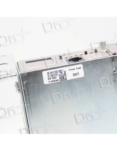 Mitra Redundant Power Aastra MiVoice MX-One - SP0035/00 - dfiplus