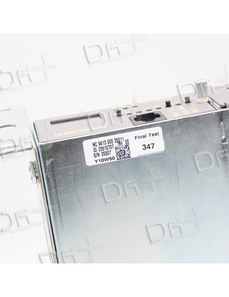 Mitra Redundant Power Aastra MiVoice MX-One - SP0035/00 - dfiplus Mitra Redundant Power Aastra MiVoice MX-One - SP0035/00 - dfiplus