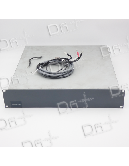 Coffret Batterie XL & XD Mitel MiVoice 5000 - BHT7781A - dfiplus Coffret Batterie XL & XD Mitel MiVoice 5000 - BHT7781A - dfiplus