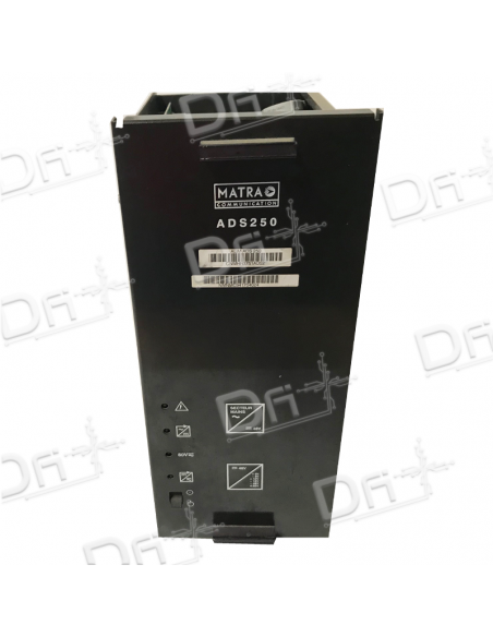 Power Supply ADS250 Aastra Matra M6500 - HR3751A - dfiplus