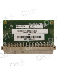 Carte BAC Aastra Matra M6500 - HJ3859A - dfiplus