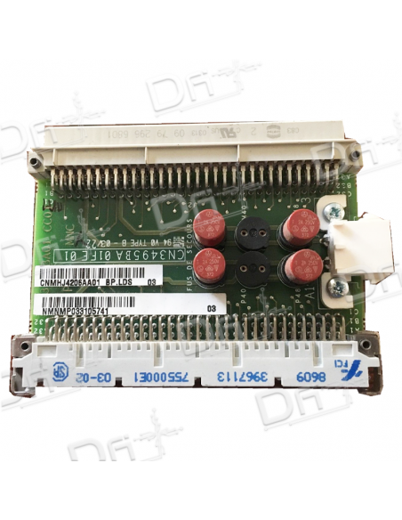 Carte BP.LDS Aastra Matra M6500 - HJ4206A - dfiplus Carte BP.LDS Aastra Matra M6500 - HJ4206A - dfiplus
