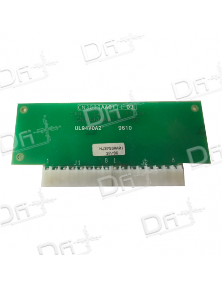 Carte CAL Aastra Matra M6500 - HJ3753A - dfiplus Carte CAL Aastra Matra M6500 - HJ3753A - dfiplus