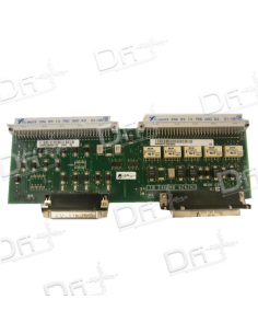 Carte IOCK Aastra Matra M6500 - HJ3642A - dfiplus