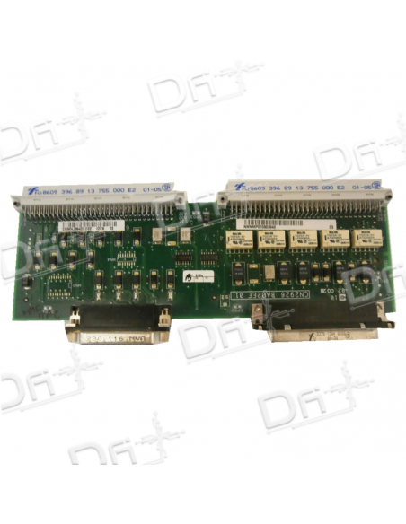 Carte IOCK Aastra Matra M6500 - HJ3642A - dfiplus Carte IOCK Aastra Matra M6500 - HJ3642A - dfiplus