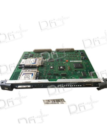 Carte USJ Aastra NeXspan 500 - HJ4353N - dfiplus