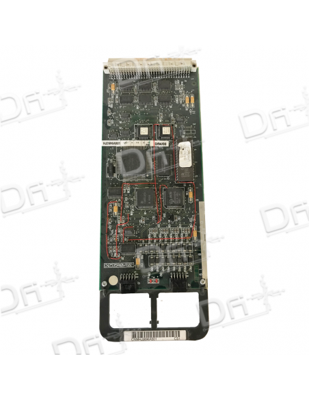 Carte CS1 Aastra Matra M6501L & M6501R - HJ2696A - dfiplus