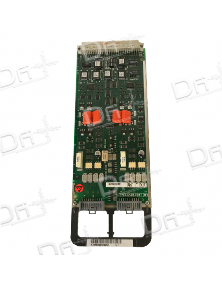 Carte LI1 Aastra Matra M6501L & M6501R - HJ3950B - dfiplus Carte LI1 Aastra Matra M6501L & M6501R - HJ3950B - dfiplus