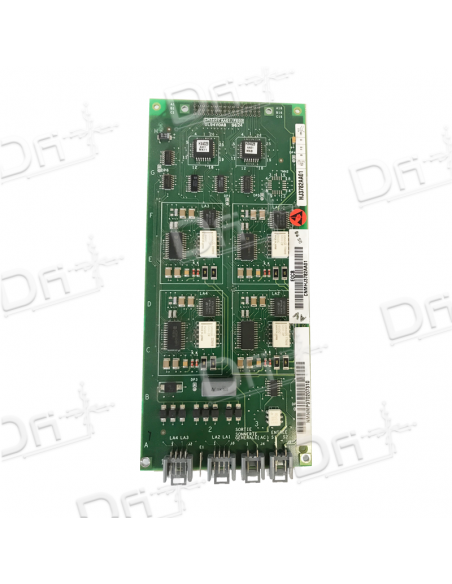 Carte EOCB Aastra Matra M6501-Cx - HJ3782A - dfiplus