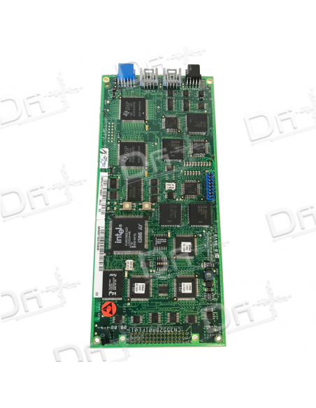 Carte MUC Aastra Matra M6501-Cx - HJ4271A - dfiplus Carte MUC Aastra Matra M6501-Cx - HJ4271A - dfiplus