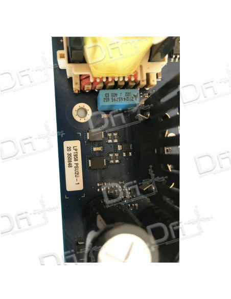 Power Supply PSU2U Mitel MiVoice Office 470 - 20 350848 - dfiplus Power Supply PSU2U Mitel MiVoice Office 470 - 20 350848 - dfiplus
