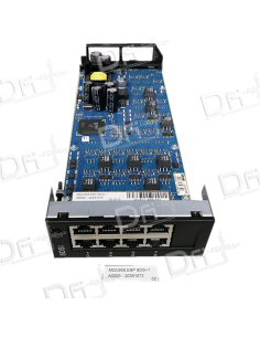 Carte 8DSI Mitel MiVoice Office 470 - 20 351072 - dfiplus