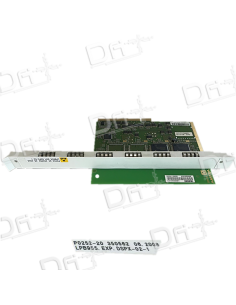 Carte DSPX-02 Aastra Ascotel IntelliGate 20x5 - 20 350562 - dfiplus