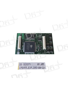 Carte DRS-4 Aastra Ascotel IntelliGate - 20 323371 - dfiplus