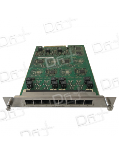 Carte SLAV8R OpenScape X3R - X5R - S30810-H2963-Z200 - dfiplus