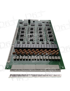 Carte 16SLA FC HiPath 3350 -3550 - S30810-Q2923-X - dfiplus