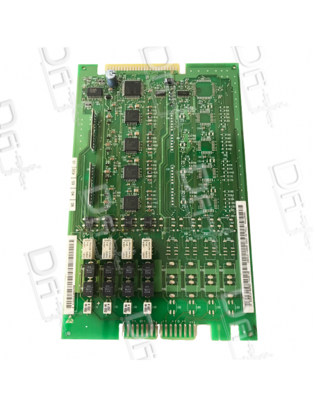 Carte 4SLA HiPath 3350 - HiPath 3550 - S30810-Q2925-X100 - dfiplus