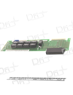 Carte ALUM4 OpenScape X3W - X5W - S30817-Q935-A - dfiplus