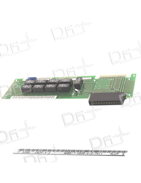 Carte ALUM4 OpenScape X3W - X5W - S30817-Q935-A - dfiplus Carte ALUM4 OpenScape X3W - X5W - S30817-Q935-A - dfiplus