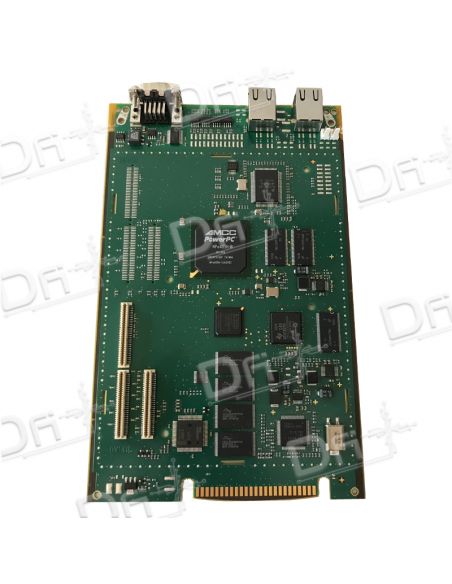 Carte HXGS3 V8 OpenScape X3W - X5W - S30810-Q2943-X1 - dfiplus Carte HXGS3 V8 OpenScape X3W - X5W - S30810-Q2943-X1 - dfiplus