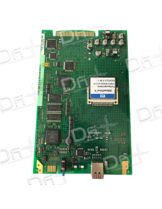 Carte IVMP4 OpenScape X3W - X5W - S30122-Q7721-X - dfiplus