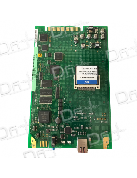 Carte IVMP4 OpenScape X3W - X5W - S30122-Q7721-X - dfiplus Carte IVMP4 OpenScape X3W - X5W - S30122-Q7721-X - dfiplus