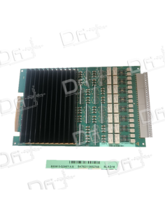 Carte SLAD16 OpenScape X3W - X5W - S30810-Q2957-X - dfiplus