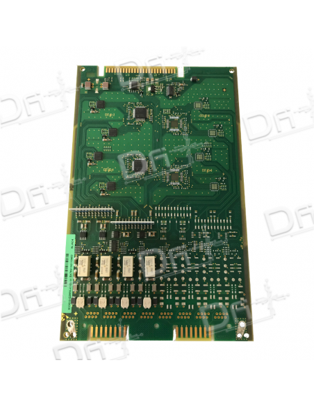 Carte SLAD4 OpenScape X3W - X5W - S30810-H2956-X100 - dfiplus Carte SLAD4 OpenScape X3W - X5W - S30810-H2956-X100 - dfiplus