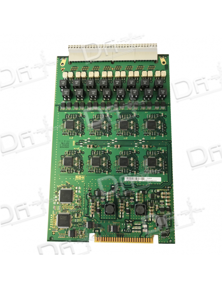 Carte SLAV16 OpenScape X3W - X5W - S30810-H2963-X - dfiplus Carte SLAV16 OpenScape X3W - X5W - S30810-H2963-X - dfiplus
