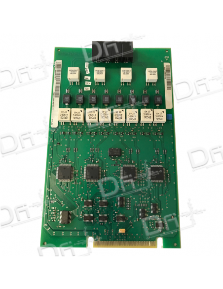 Carte STLS4 HiPath 3350 - HiPath 3550 - S30817-Q924-A313 - dfiplus
