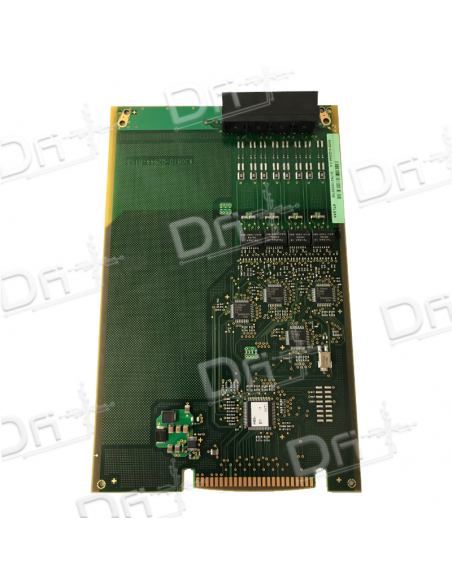 Carte STLSX4 OpenScape X3W - X5W - S30810-H2944-X - dfiplus Carte STLSX4 OpenScape X3W - X5W - S30810-H2944-X - dfiplus