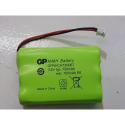 Aastra Matra Batterie M921 - M922 DECT