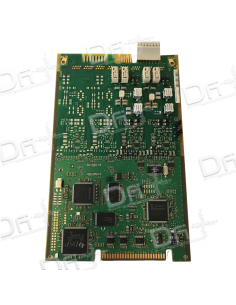 Carte TLANI2 OpenScape X3W - X5W - S30810-Q2953-X100 - dfiplus