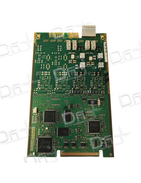 Carte TLANI2 OpenScape X3W - X5W - S30810-Q2953-X100 - dfiplus