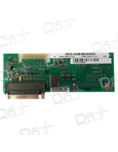 Carte V24-1 HiPath 3350 - HiPath 3550 - S30807-Q6916-X100 - dfiplus
