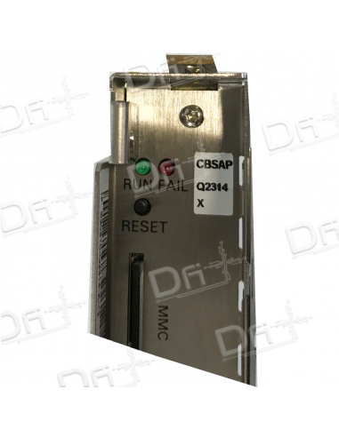 Carte CBSAP HiPath 3800 - S30810-Q2314-X - dfiplus