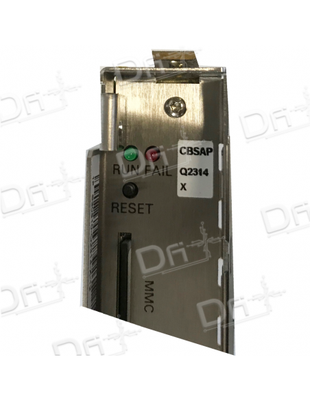 Carte CBSAP HiPath 3800 - S30810-Q2314-X - dfiplus