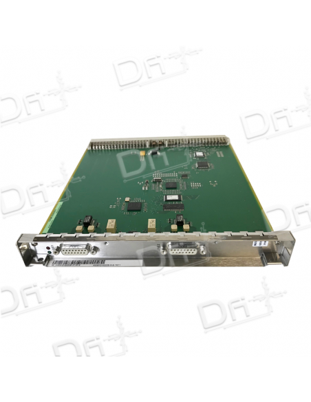 Carte DIUT2 OpenScape X8 - HiPath 3800 - S30810-Q2226-X100 - dfiplus Carte DIUT2 OpenScape X8 - HiPath 3800 - S30810-Q2226-X100 - dfiplus