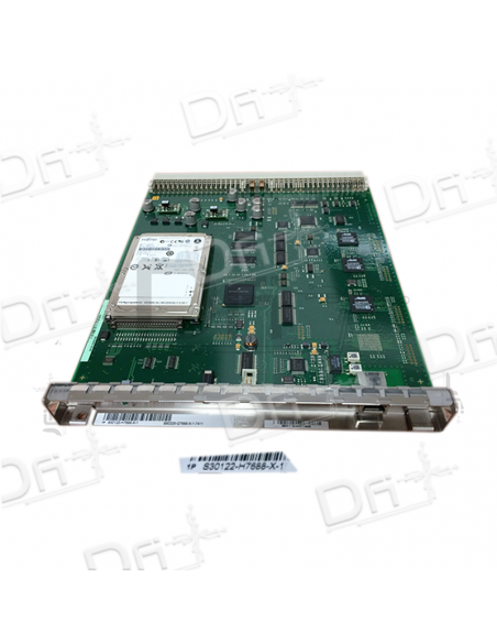 Carte IVMNL OpenScape X8 - HiPath 3800 - S30122-H7688-X - dfiplus Carte IVMNL OpenScape X8 - HiPath 3800 - S30122-H7688-X - dfiplus
