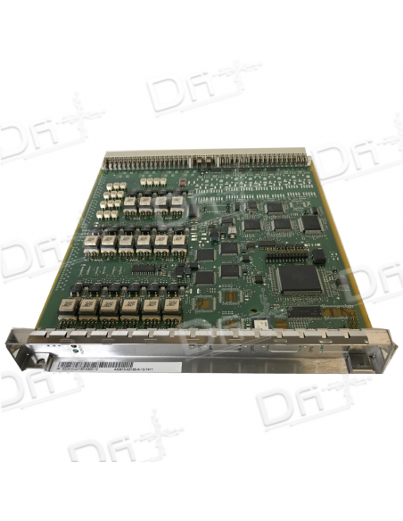 Carte SLCN OpenScape X8 - HiPath 3800 - S30810-Q2193-X300 - dfiplus Carte SLCN OpenScape X8 - HiPath 3800 - S30810-Q2193-X300 - dfiplus